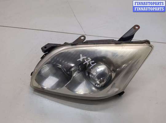купить Фара (передняя) на Toyota Avensis 2 2003-2009