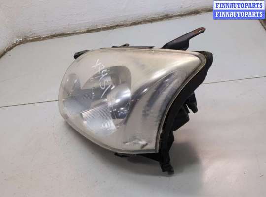 купить Фара (передняя) на Toyota Avensis 2 2003-2009