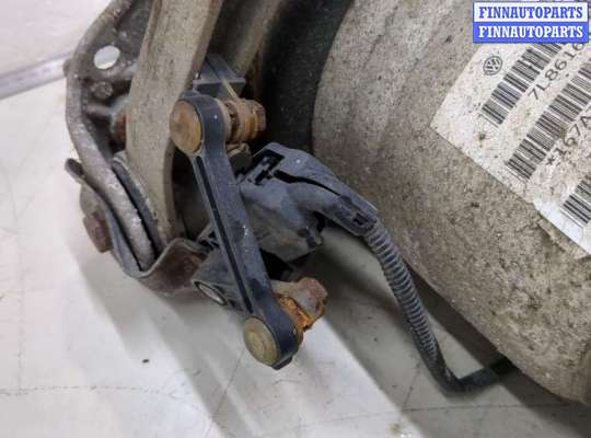 купить Амортизатор подвески на Audi Q7 2006-2009
