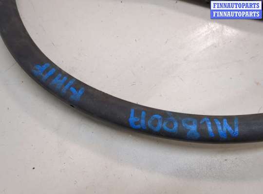 купить Уплотнитель на Nissan Qashqai 2013-2022