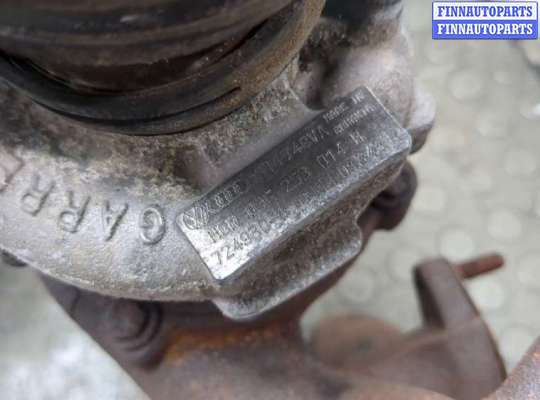 купить Турбина на Audi A3 (8P) 2003-2013