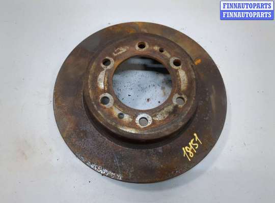 купить Диск тормозной на Hummer H3