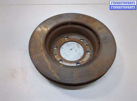 Диск тормозной HM30575 на Hummer H3