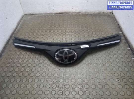 купить Решетка радиатора на Toyota RAV 4 2012-2019