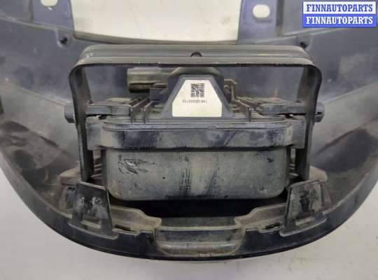 купить Решетка радиатора на Toyota RAV 4 2012-2019