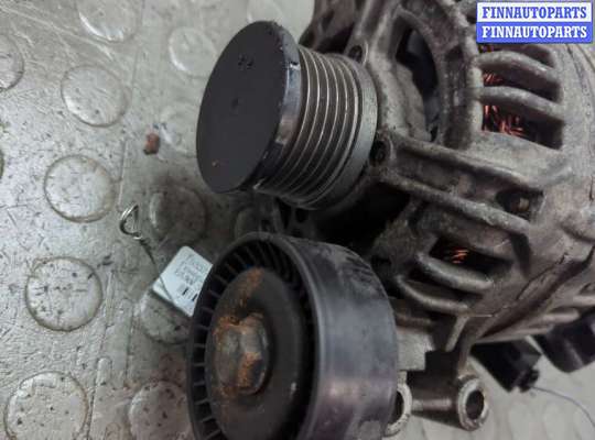 купить Генератор на BMW 3 E46 1998-2006