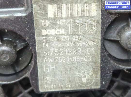 купить Генератор на BMW 3 E46 1998-2006