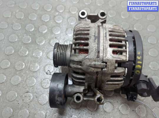 купить Генератор на BMW 3 E46 1998-2006