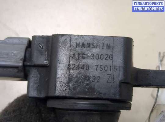 купить Катушка зажигания на Nissan Titan 2003-2007