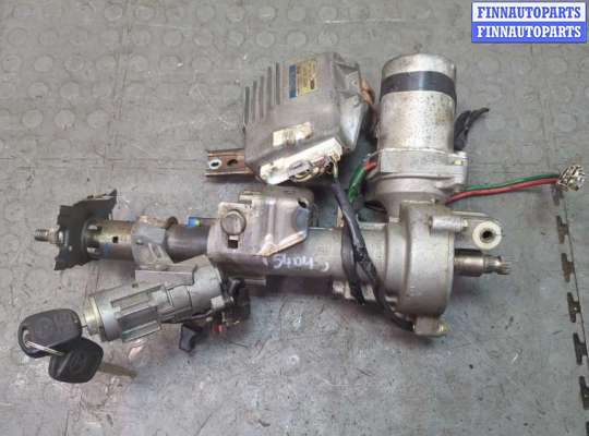 купить Электроусилитель руля на Toyota Corolla E12 2001-2006