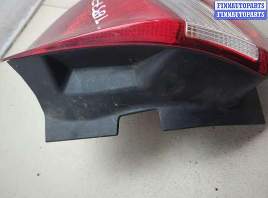 купить Фонарь (задний) на Ford Focus 3 2011-2015