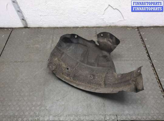 Защита арок (подкрылок) RN1594278 на Renault Scenic 2009-2012