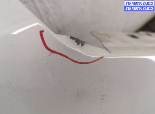 купить Крыло на Ford Explorer 2015-2019