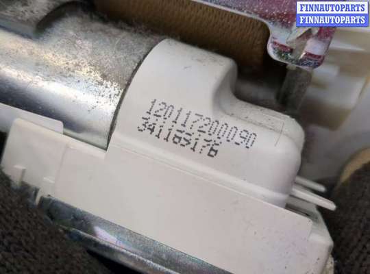 купить Ремень безопасности на Mercedes GL X164 2006-2012