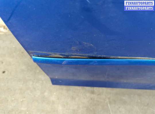 купить Дверь боковая (легковая) на Mazda 3 (BK) 2003-2009