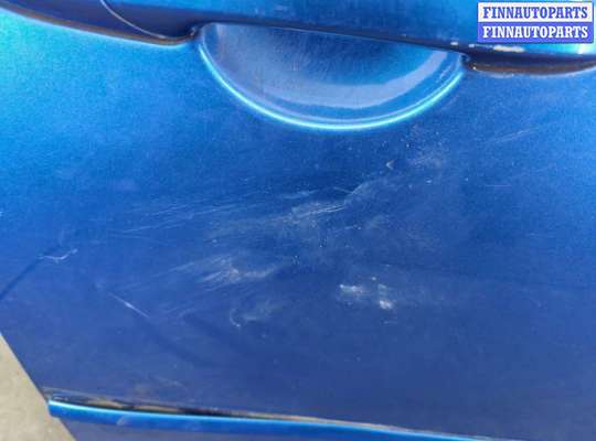 купить Дверь боковая (легковая) на Mazda 3 (BK) 2003-2009