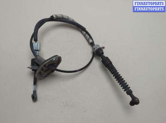 Кулиса МКПП