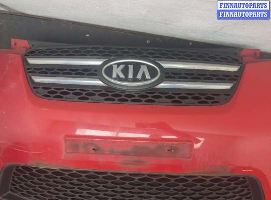 купить Бампер на KIA Picanto 2004-2011