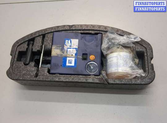 Компрессор подкачки шин OP2402076 на Opel Astra J 2010-2017