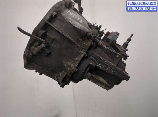 купить КПП 6-ст.мех. (МКПП) на Renault Scenic 2003-2009