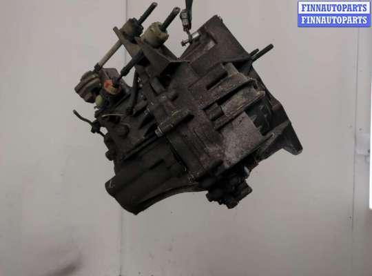 купить КПП 6-ст.мех. (МКПП) на Renault Scenic 2003-2009