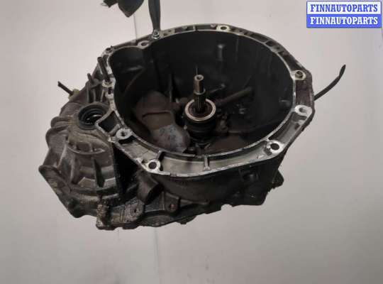 КПП 6-ст.мех. (МКПП) RN1507592 на Renault Scenic 2003-2009
