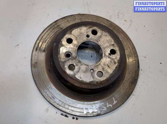 купить Диск тормозной на Chevrolet Lacetti