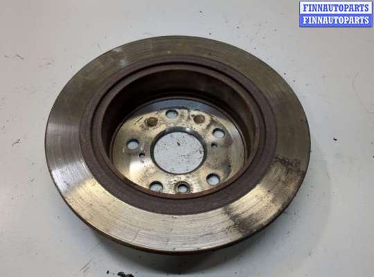 купить Диск тормозной на Chevrolet Lacetti 2004-2013