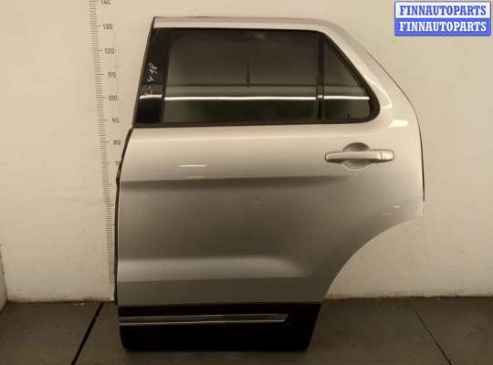 купить Замок двери на Ford Explorer 2015-2019