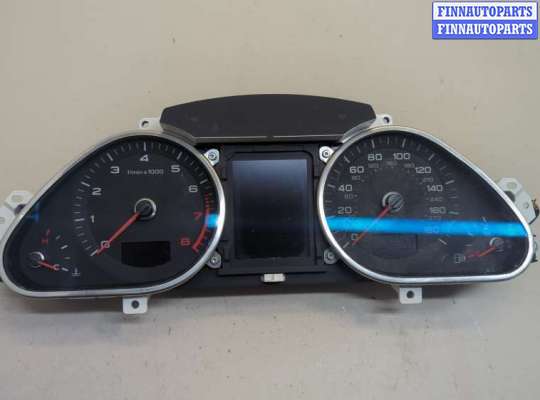 купить Щиток приборов (приборная панель) на Audi Q7 2005-2015