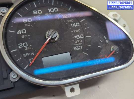 купить Щиток приборов (приборная панель) на Audi Q7 2005-2015