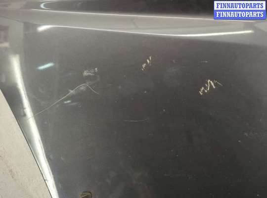 купить Капот на KIA Carens 2006-2012