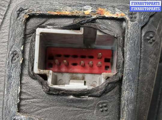 купить Зеркало боковое на Ford Focus 3 2011-2015