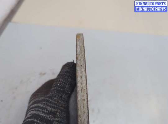 купить Диск тормозной на Ford Focus 2 2005-2008