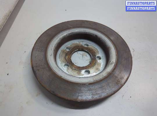 купить Диск тормозной на Ford Focus 2 2005-2008