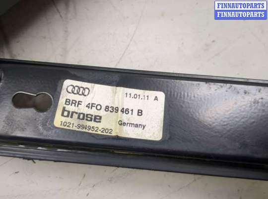 купить Стеклоподъемник электрический на Audi A6 (C6) Allroad 2006-2012
