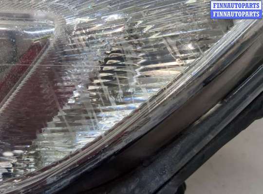 купить Фара (передняя) на Opel Astra J 2010-2017