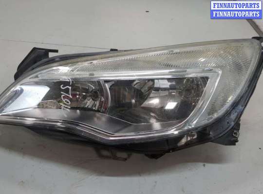 купить Фара (передняя) на Opel Astra J 2010-2017