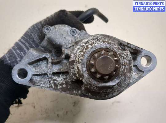 купить Стартер на Skoda Roomster 2006-2015