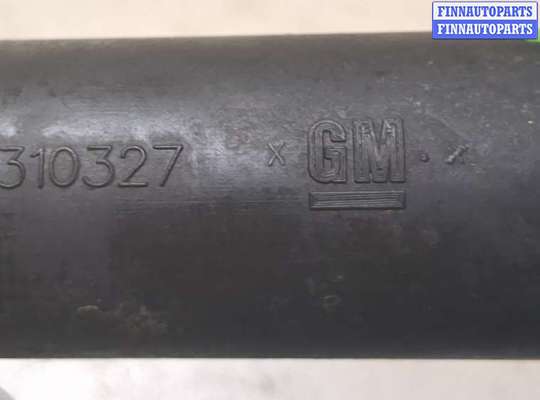 купить Патрубок охлаждения на Opel Meriva 2003-2010