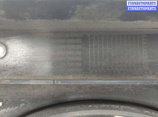 купить Вентилятор радиатора на Citroen C4 Picasso 2006-2013