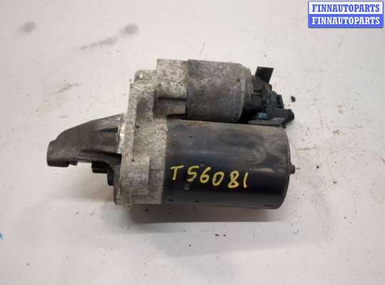 купить Стартер на Ford Fiesta 2001-2007