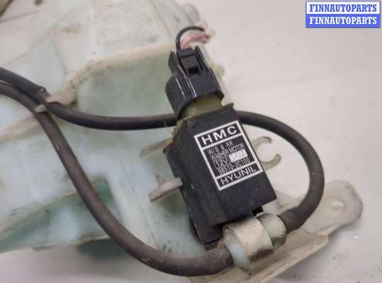 купить Бачок омывателя на KIA Picanto 2004-2011