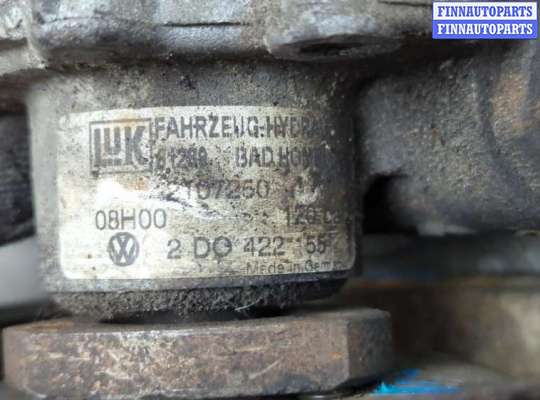Насос ГУР (ЭУР, ЭГУР) на Volkswagen LT II (2D)