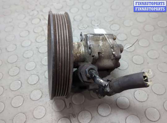 Насос ГУР (ЭУР, ЭГУР) на Volkswagen LT II (2D)
