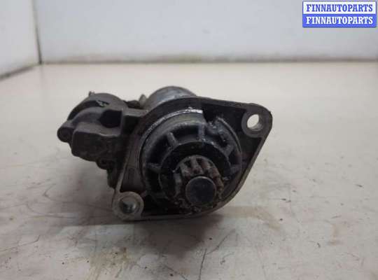 купить Стартер на Skoda Octavia (A5) 2004-2013