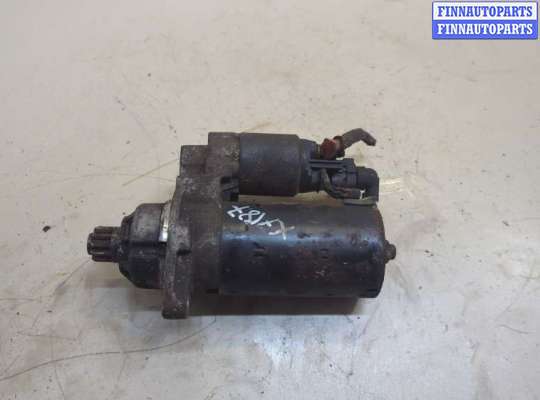 Купить Стартер на Skoda Octavia (A5) 2004-2013 Стартер SK489145 на Skoda Octavia (A5) 2004-2013