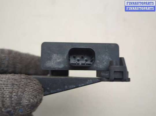 ЭБУ прочее на BMW X6 (E71)