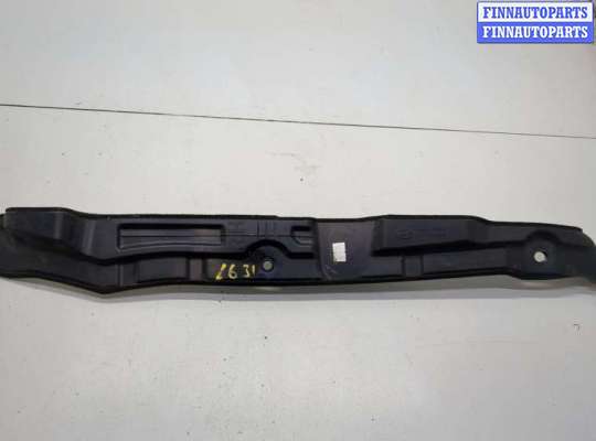 купить Пластик кузовной на Hyundai Accent (Solaris) 2010-2019