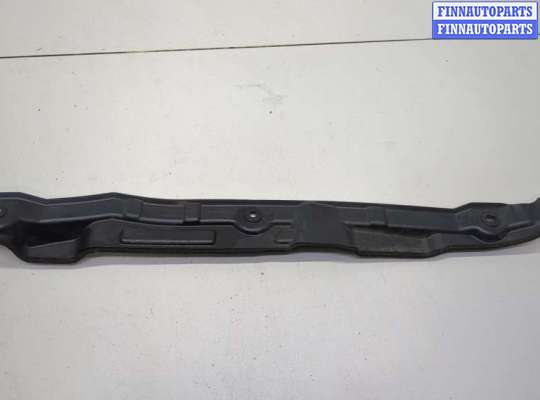 купить Пластик кузовной на Hyundai Accent (Solaris) 2010-2019